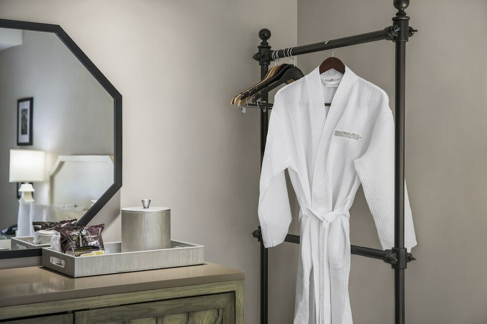 Фото The Hollywood Hotel