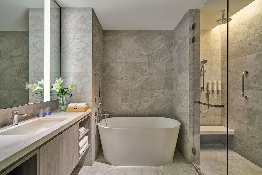 Фото Marriott Executive Apartments, Penang