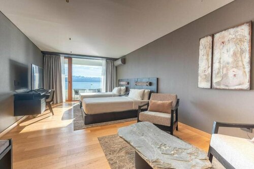 Гостиница Radisson Blu Bariloche в Сан-Карлос-де-Барилоче
