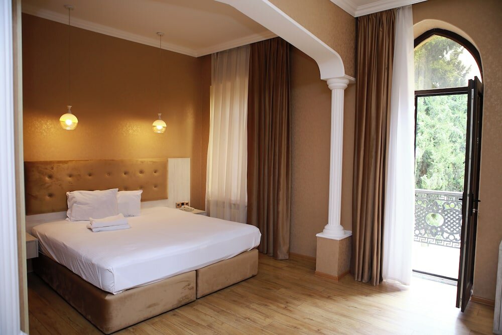 Фото Делюкс