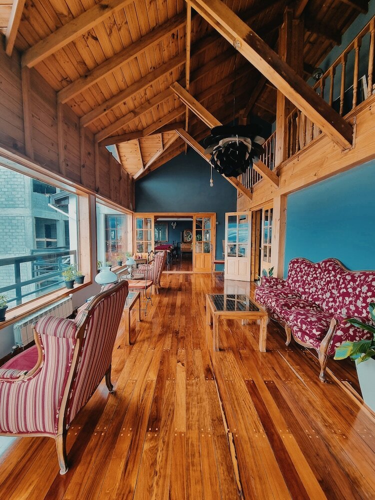 Фото Flor Austral