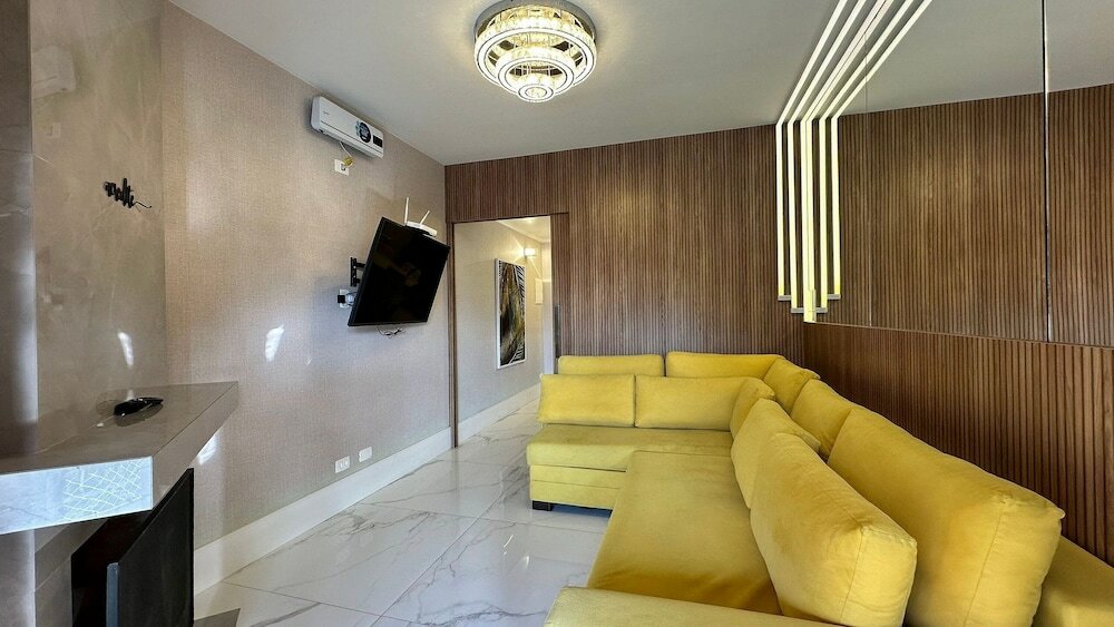 Фото Apt Quatre Saisons