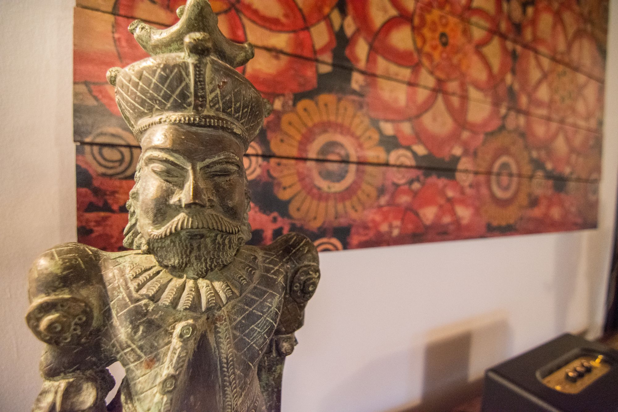 Фото Отель Kings Pavilion