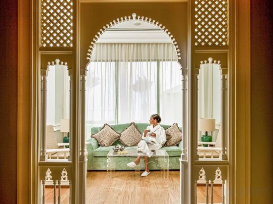 Фото Кемпински