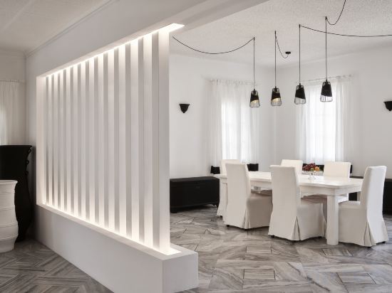 Фото High Mill Hotel