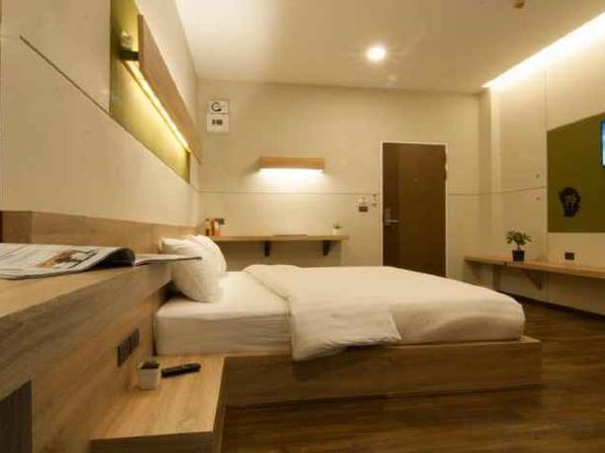 Фото Zenith Residence