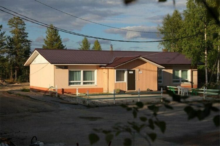 Фото отеля 4