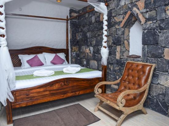 Фото Sama Heights Resort Jebel Shams