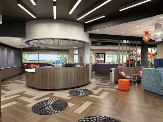Фото Tru by Hilton Lincoln East