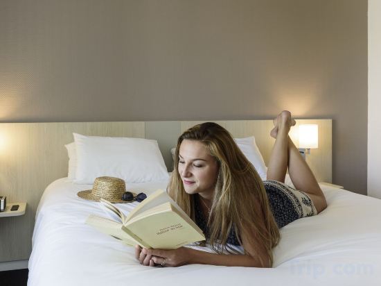 Фото Mercure Thalasso & Spa Port Frejus