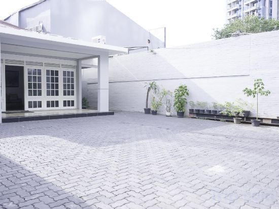 Фото Mk House Tendean