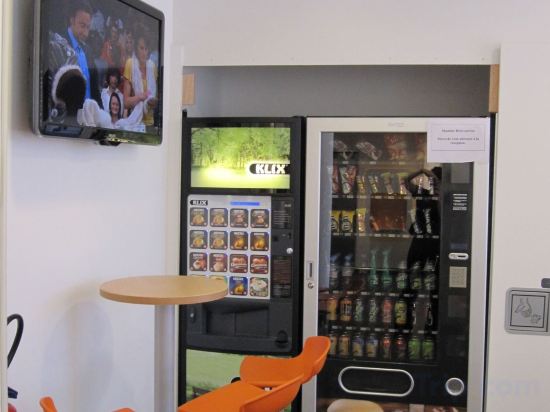 Фото Ibis Budget Perpignan Centre