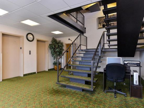 Фото Country Inn & Suites by Radisson, Pierre, Sd