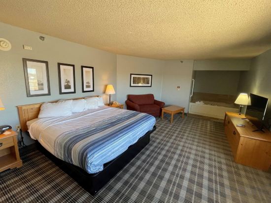 Фото AmericInn by Wyndham Cloquet