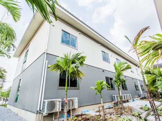 Фото Morino Hotel Si Racha