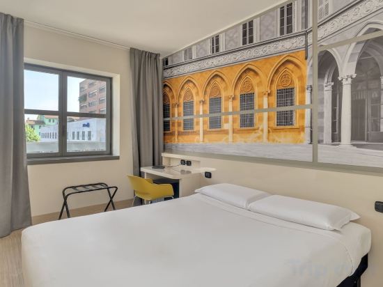 Фото B&b Hotel Cremona