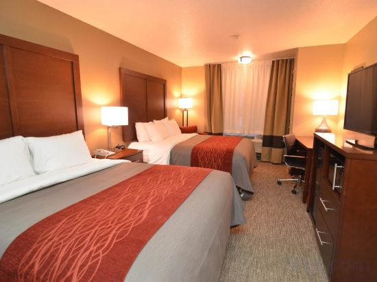 Фото Super 8 by Wyndham Altoona