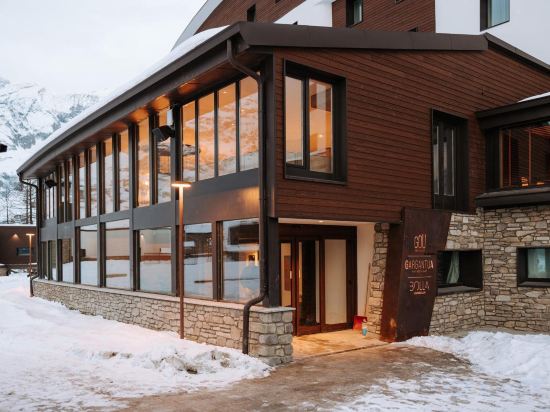 Фото отеля 2