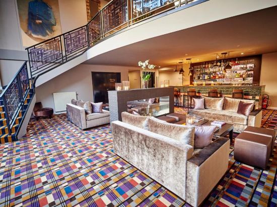 Фото The Augustin Brussels