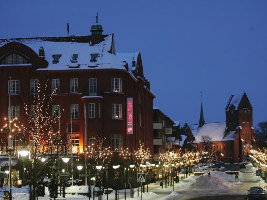 Фото отеля 3