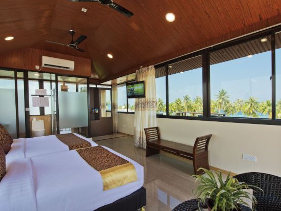 Фото Arena Beach Hotel