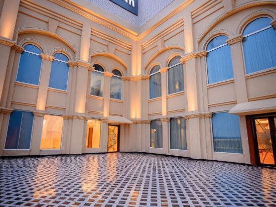 Фото Best Western Kapurthala