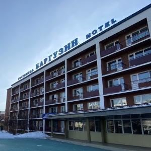 Фото Баргузин