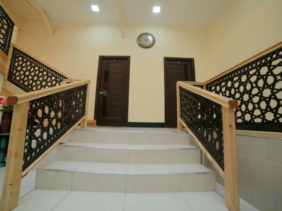 Фото Ray Boutique hotel