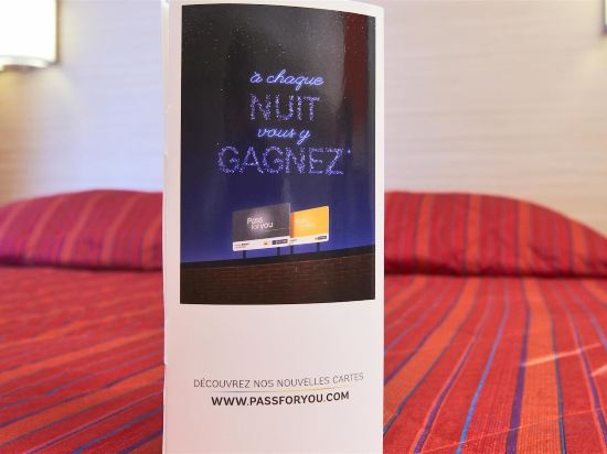 Фото Premiere Classe Lille Nord Tourcoing