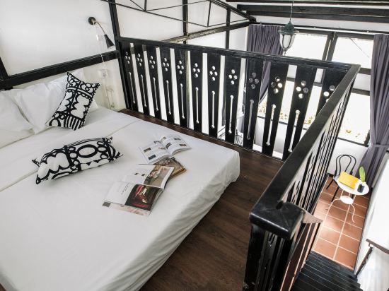 Фото The Marian Boutique Lodging House