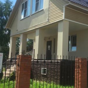 Фото Стратилатская