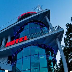 Фото У Истока