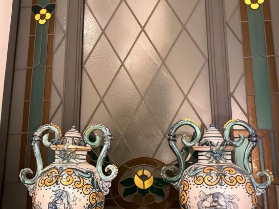 Фото Hotel Real Orto Botanico