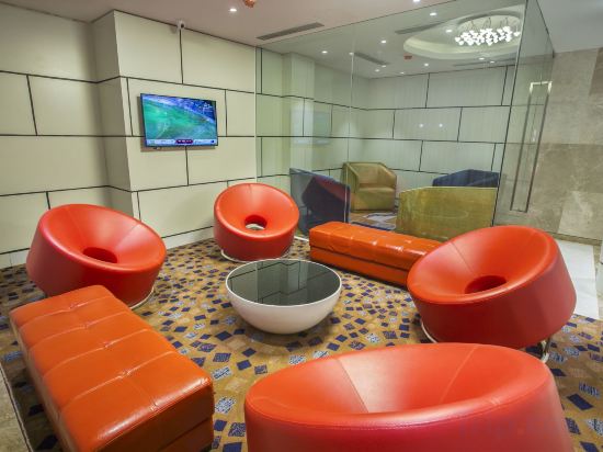 Фото Grace 21 Smart Hotel