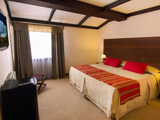 Фото Michelangelo Hotel Calafate