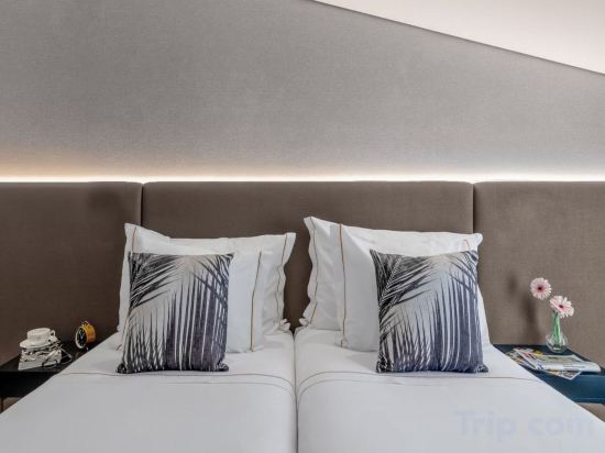 Фото Hotel Moon & Sun Braga