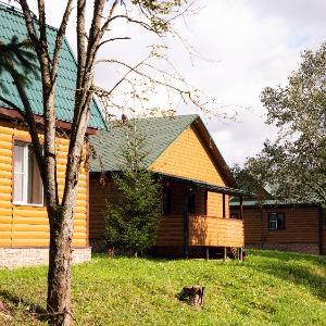 Фото Миг база Отдыха