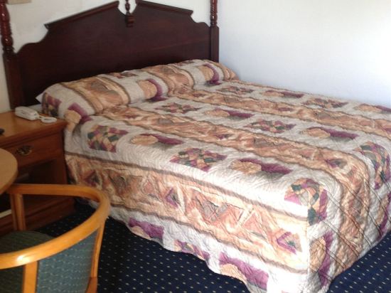 Фото Oyo Hotel Houston Southwest I-69