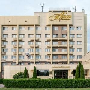 Hotel Tourist, Bobruisk, photo