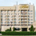 Tourist (vulica Vojkava, 20), hotel