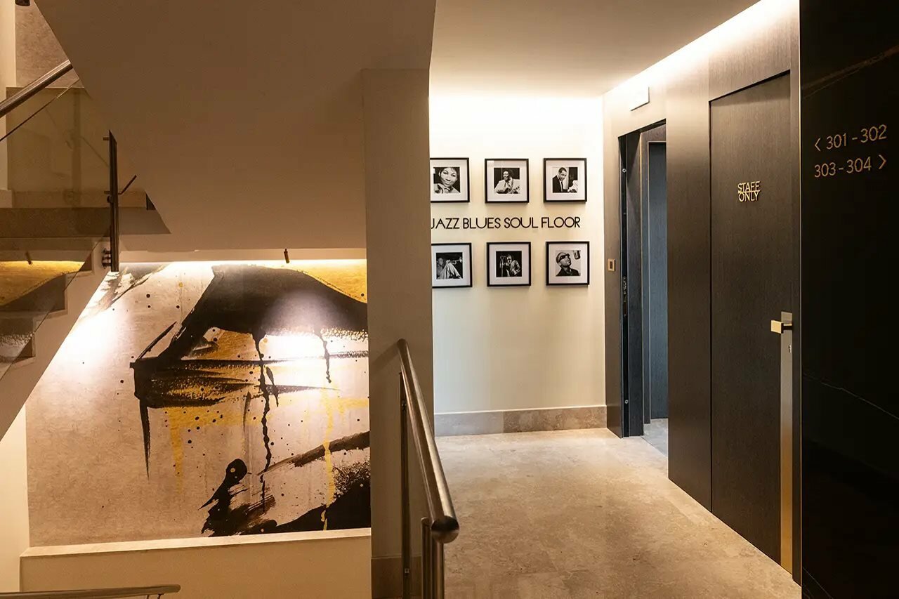 Фото The First Musica