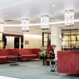 Фото Radisson Blu Hotel, Kaliningrad