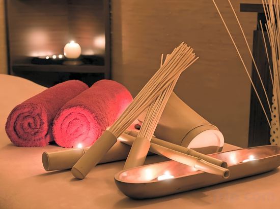 Фото Courtyard by Marriott Navi Mumbai