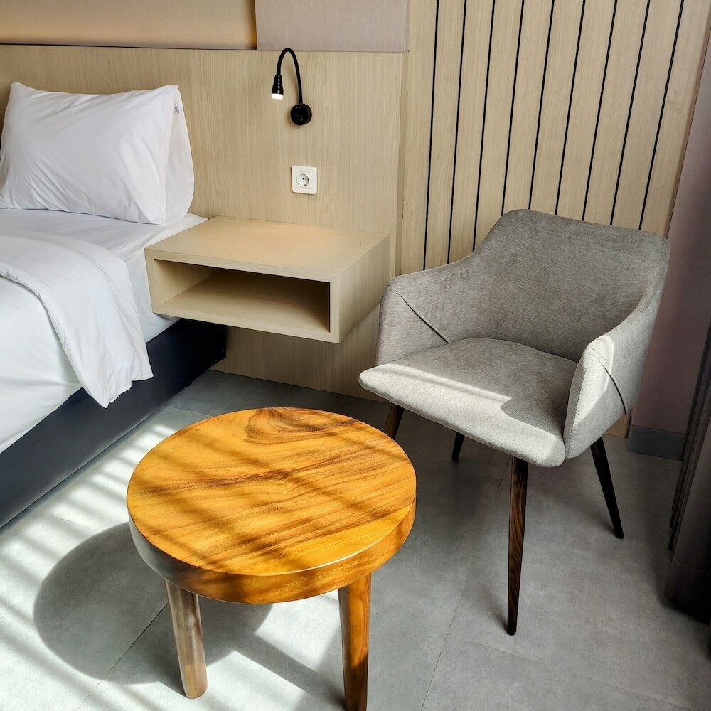 Фото The Mango Suites by Flat06