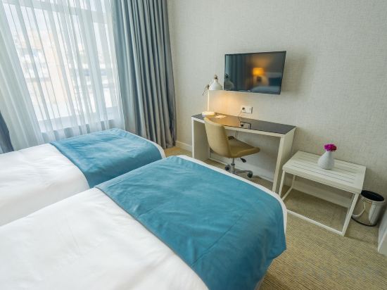 Фото Tbilisi Chambers