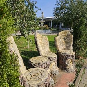 Фото Форест