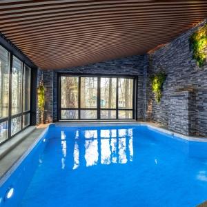 Фото Усадьба Гребнево