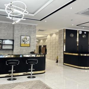 Фото The Tower Hotel Tashkent