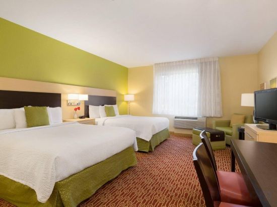 Фото TownePlace Suites by Marriott Denver Airport at Gateway Park