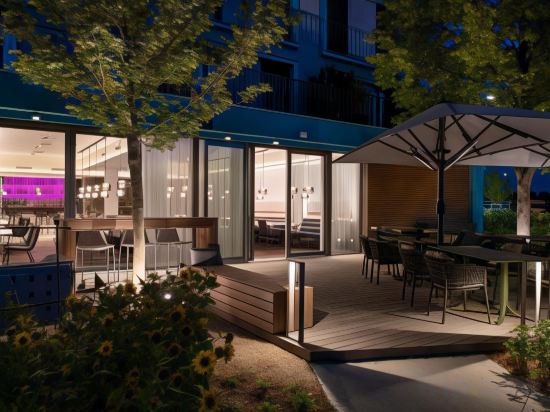 Фото отеля 3